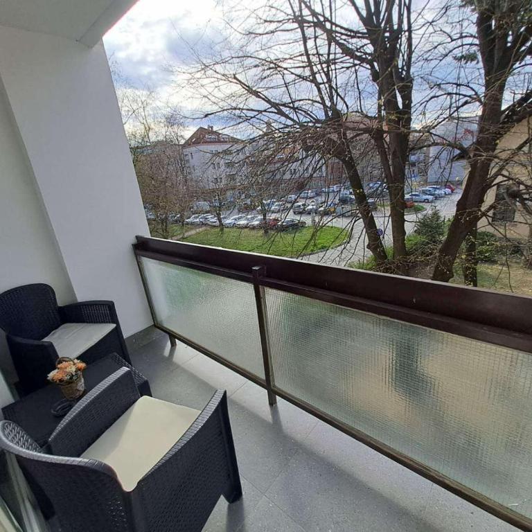 Stojanović Diwine - Apartman sa 1 Spavaćom Sobom - 8