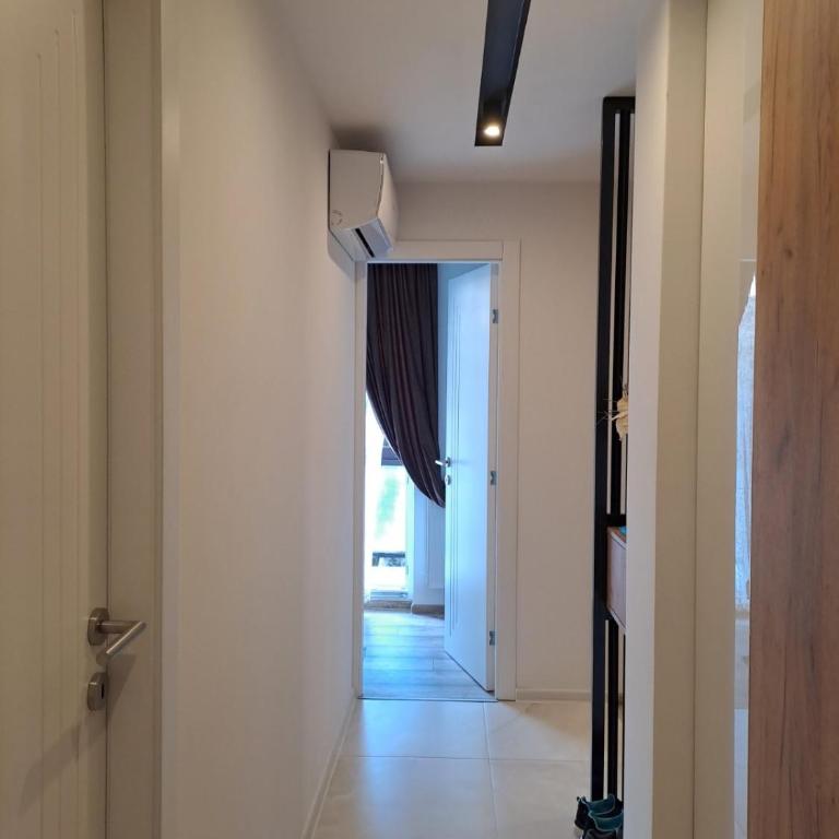 Stojanović Diwine - Apartman sa 1 Spavaćom Sobom - 16