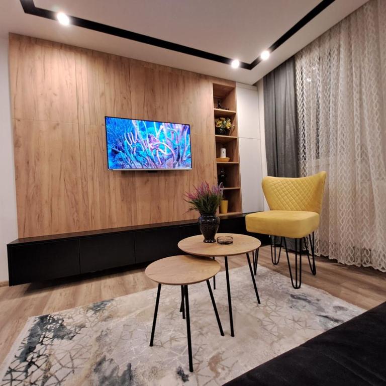 Stojanović Diwine - Apartman sa 1 Spavaćom Sobom - 19