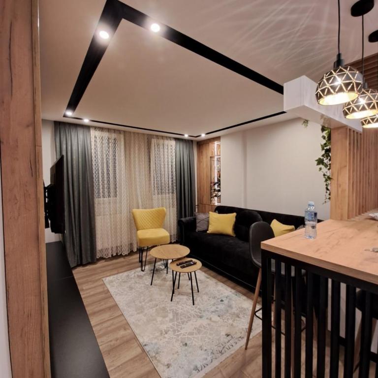 Stojanović Diwine - Apartman sa 1 Spavaćom Sobom - 24