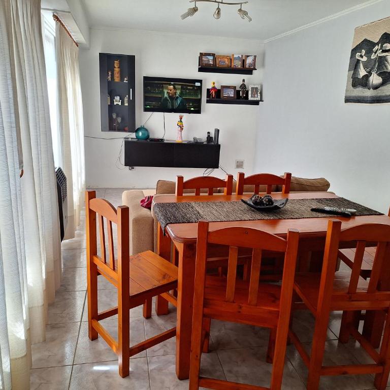 Sweet Home departamento - Apartamento de 2 dormitorios - 1