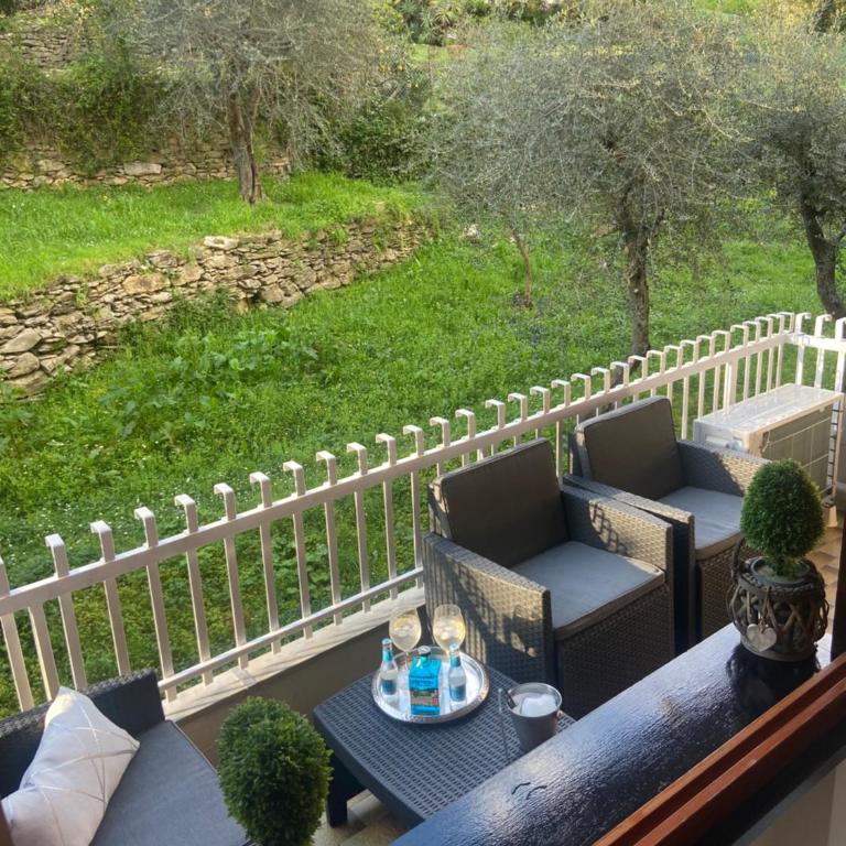 Casa Giuly - Appartamento con 1 Camera da Letto - 6