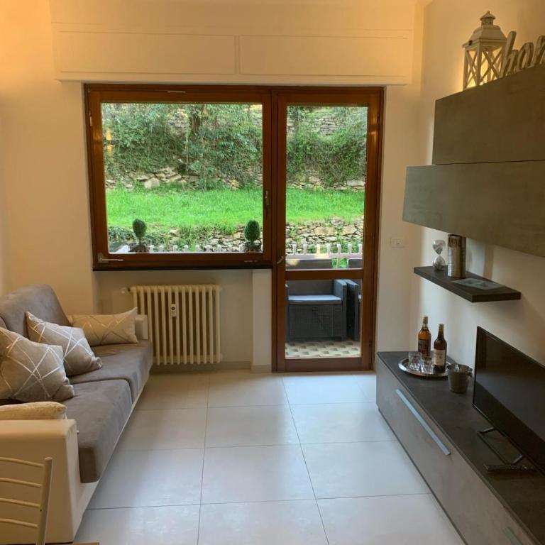 Casa Giuly - Appartamento con 1 Camera da Letto - 7