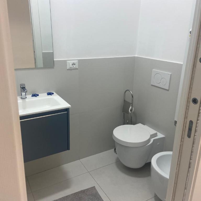 Casa Giuly - Appartamento con 1 Camera da Letto - 8
