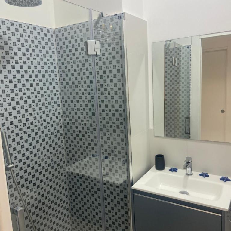 Casa Giuly - Appartamento con 1 Camera da Letto - 10