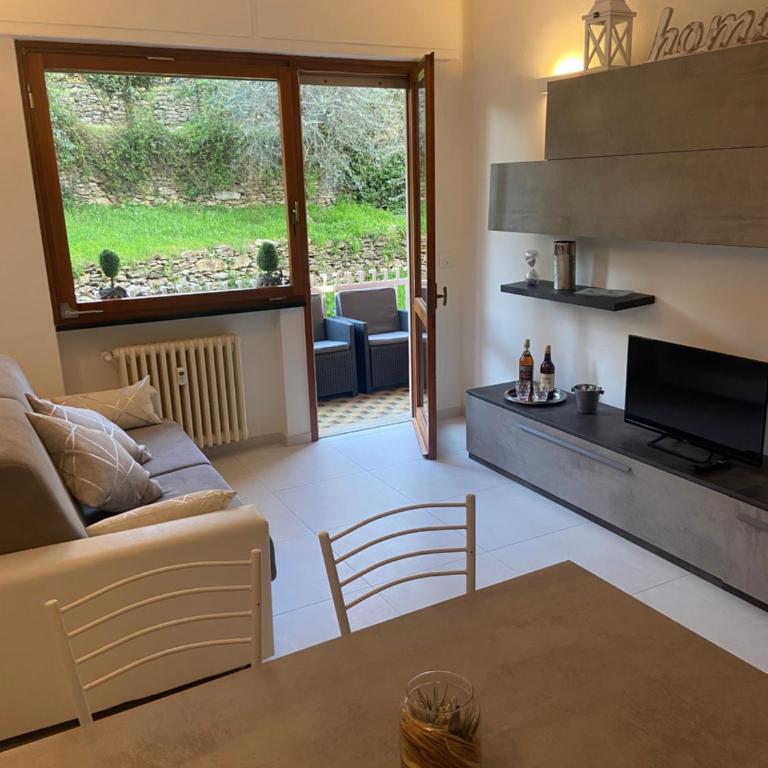 Casa Giuly - Appartamento con 1 Camera da Letto - 12