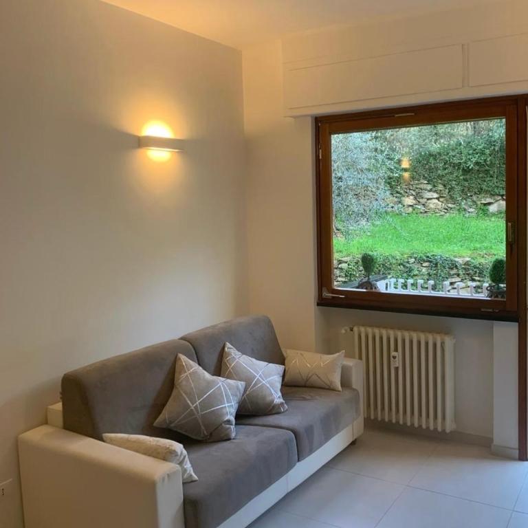 Casa Giuly - Appartamento con 1 Camera da Letto - 15