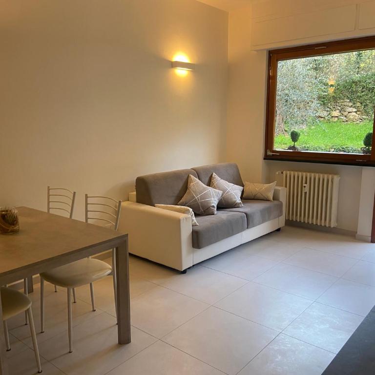 Casa Giuly - Appartamento con 1 Camera da Letto - 1