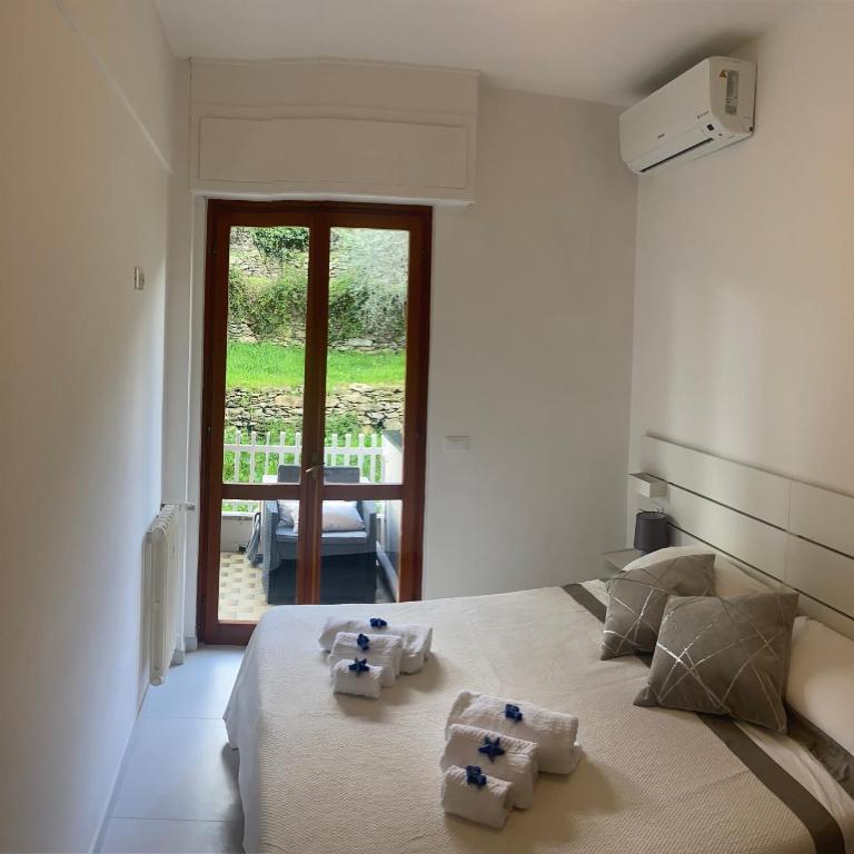 Casa Giuly - Appartamento con 1 Camera da Letto - 17
