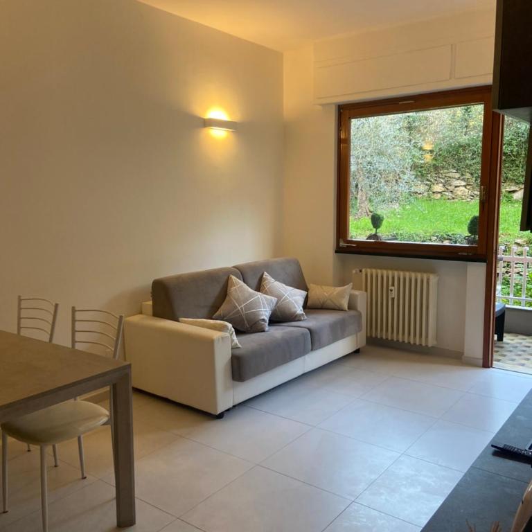 Casa Giuly - Appartamento con 1 Camera da Letto - 20