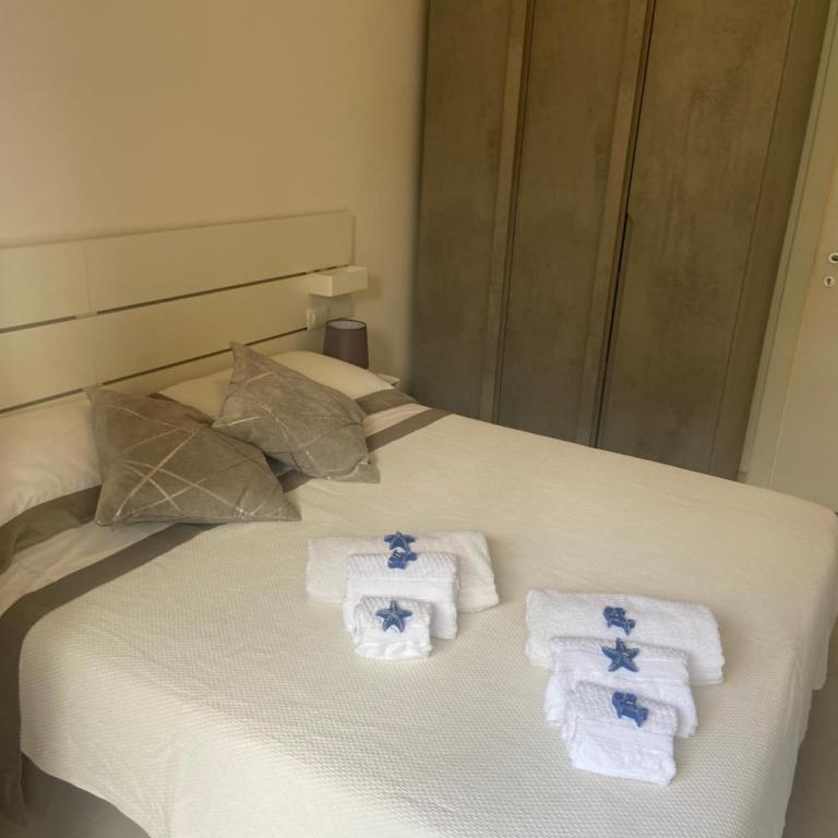 Casa Giuly - Appartamento con 1 Camera da Letto - 21