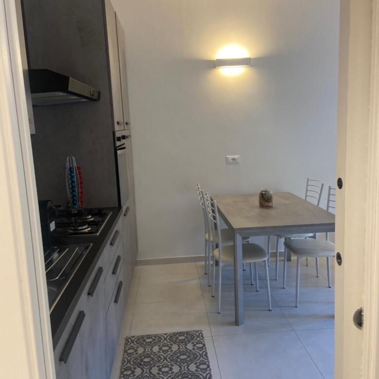 Casa Giuly - Appartamento con 1 Camera da Letto - 23