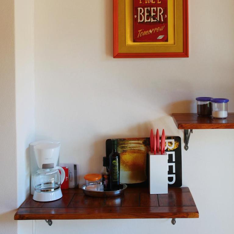 Corte Attilea - Loft - 6