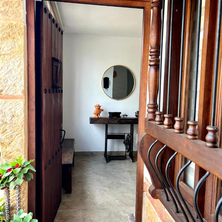 Casa Akuaina - Casa de 3 dormitorios - 9