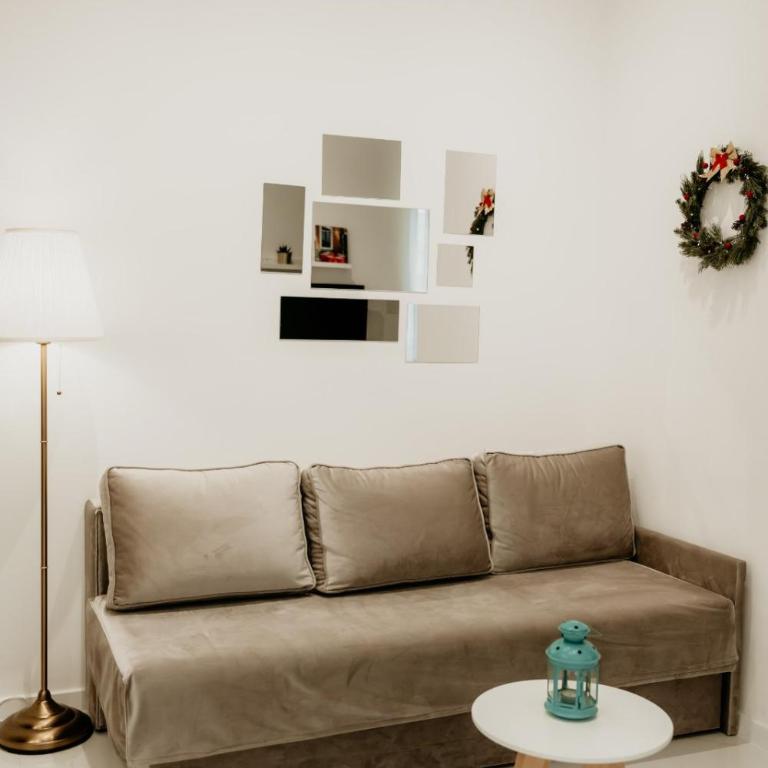 Sweet Home - Apartman sa 1 Spavaćom Sobom - 21