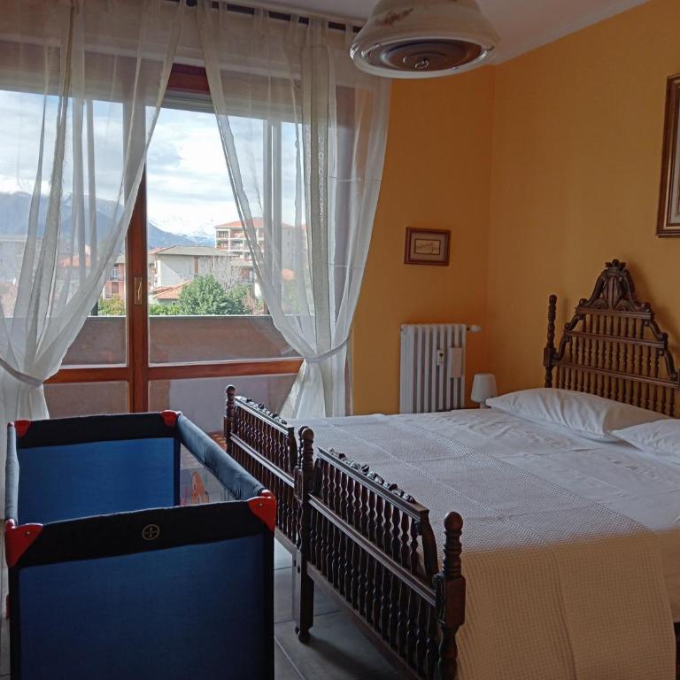 Appartamento Aurora - Appartamento con 1 Camera da Letto - 40