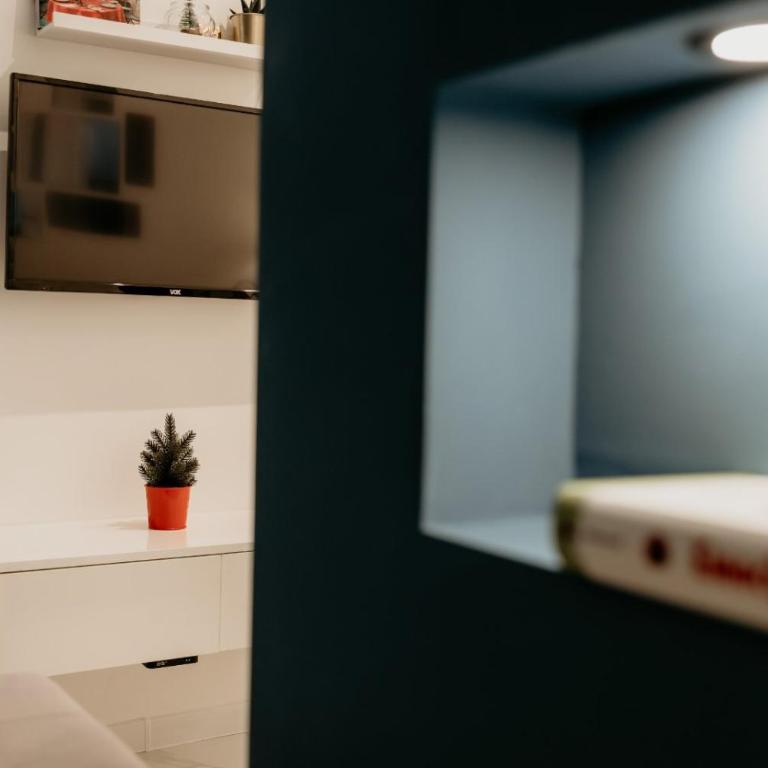 Sweet Home - Apartman sa 1 Spavaćom Sobom - 13