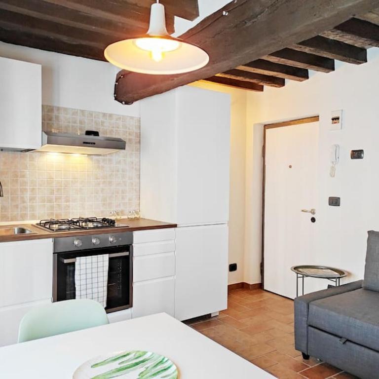 S7Home - Appartamento con 1 Camera da Letto - 4
