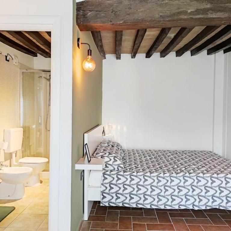 S7Home - Appartamento con 1 Camera da Letto - 6