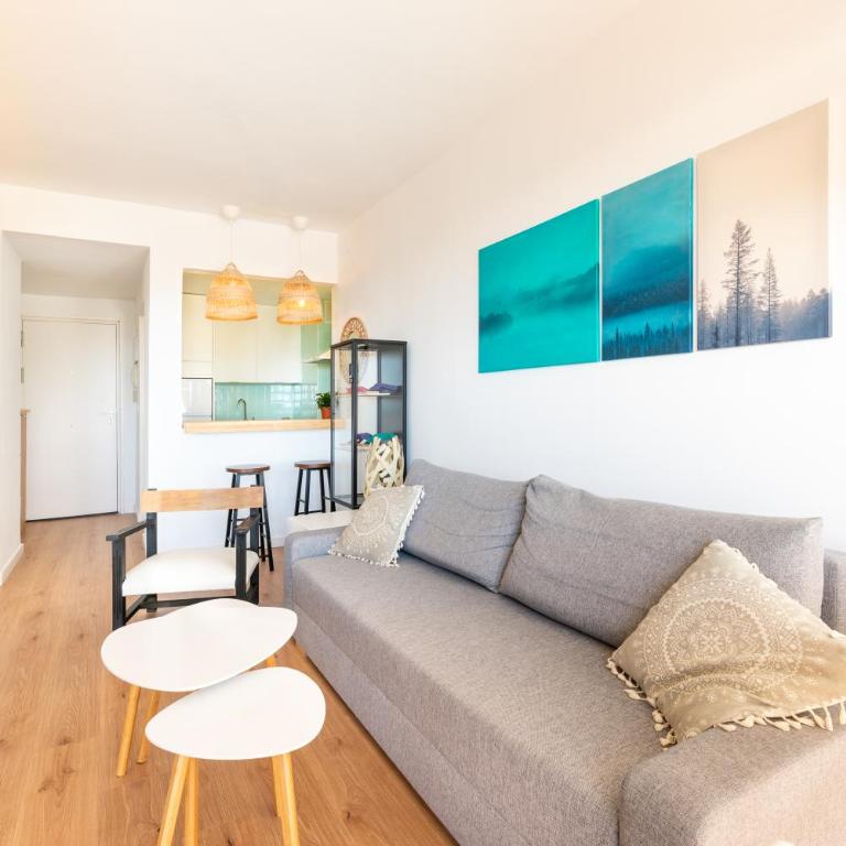 WintowinRentals Great Location, Views & Relax - Apartamento de 1 dormitorio - 8