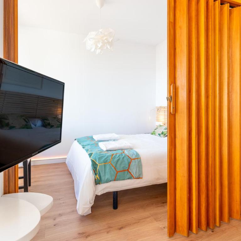 WintowinRentals Great Location, Views & Relax - Apartamento de 1 dormitorio - 7