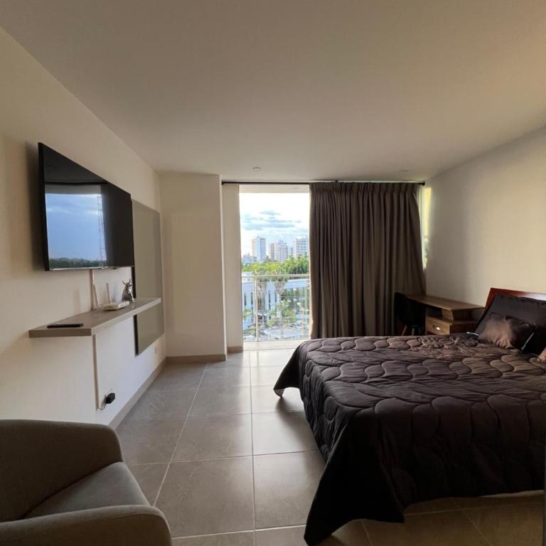 Apartamento Belmonte studios - Apartamento de 1 dormitorio - 1