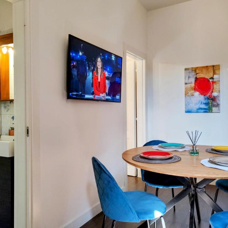 Ariento House by 360Rentals - Appartamento con 1 Camera da Letto - 1 - 8