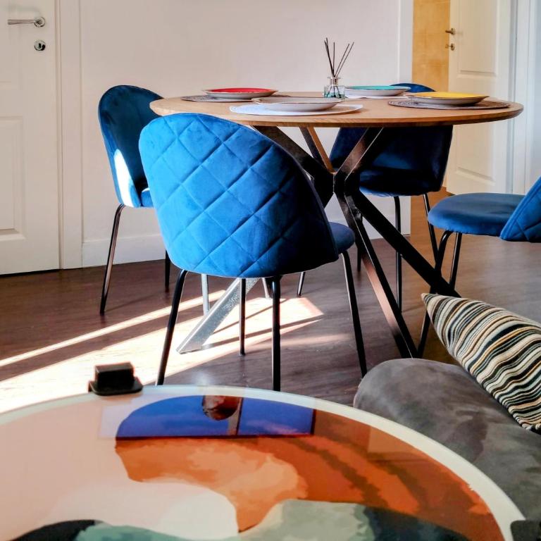 Ariento House by 360Rentals - Appartamento con 1 Camera da Letto - 1 - 14