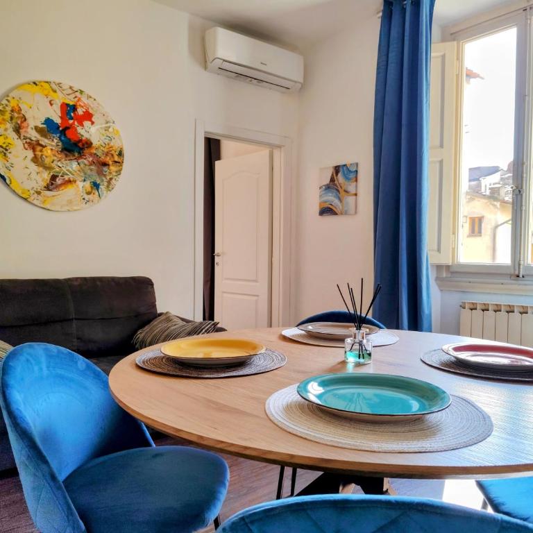 Ariento House by 360Rentals - Appartamento con 1 Camera da Letto - 1 - 3