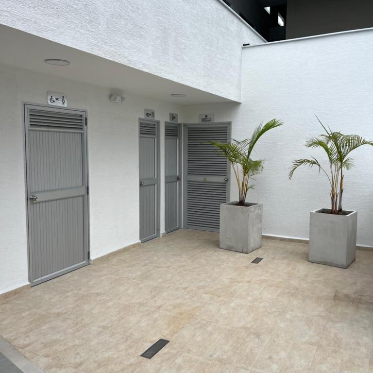 Apartamento Belmonte studios - Apartamento de 1 dormitorio - 12