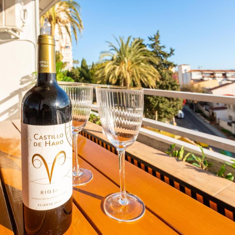 WintowinRentals Great Location, Views & Relax - Apartamento de 1 dormitorio - 12