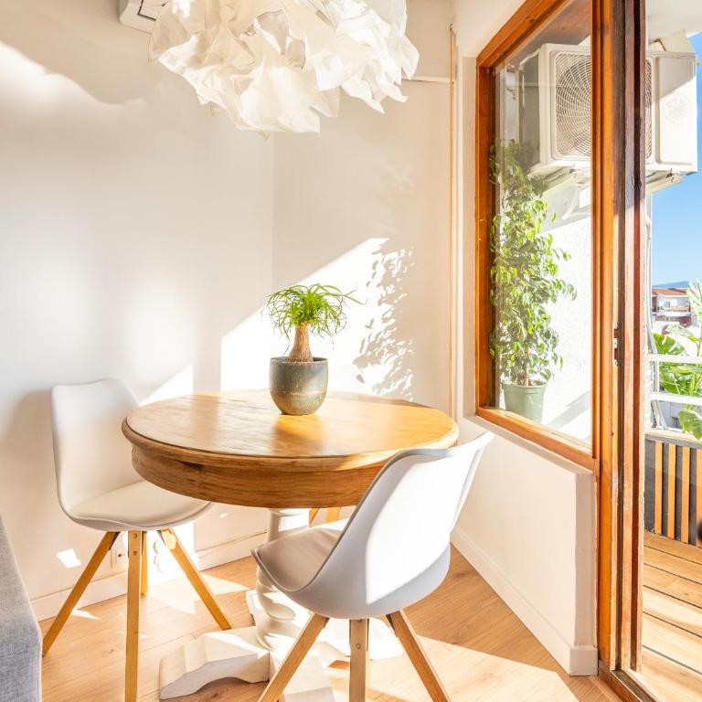 WintowinRentals Great Location, Views & Relax - Apartamento de 1 dormitorio - 14