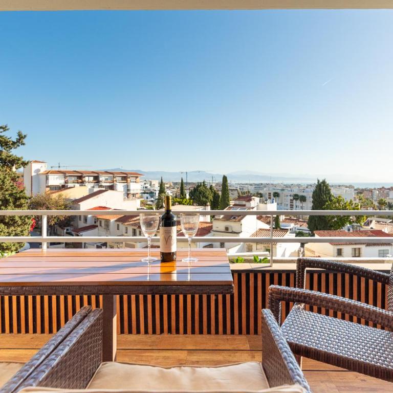 WintowinRentals Great Location, Views & Relax - Apartamento de 1 dormitorio - 13