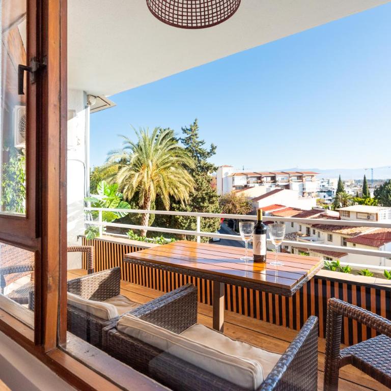 WintowinRentals Great Location, Views & Relax - Apartamento de 1 dormitorio - 1