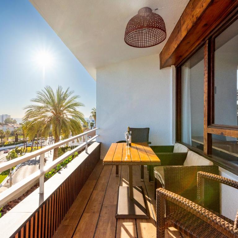 WintowinRentals Great Location, Views & Relax - Apartamento de 1 dormitorio - 11