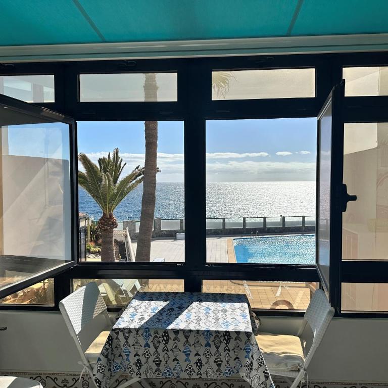 Atlantic View Apartment - Apartamento de 1 dormitorio - 20