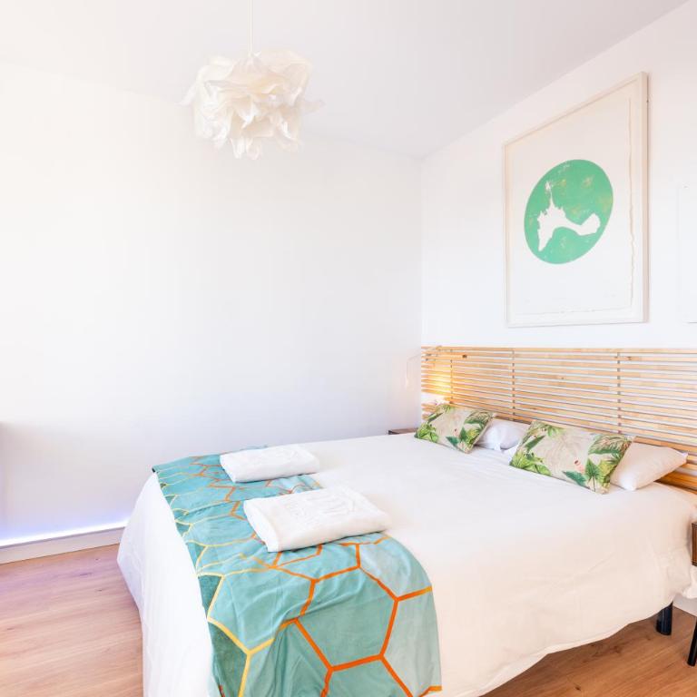 WintowinRentals Great Location, Views & Relax - Apartamento de 1 dormitorio - 18