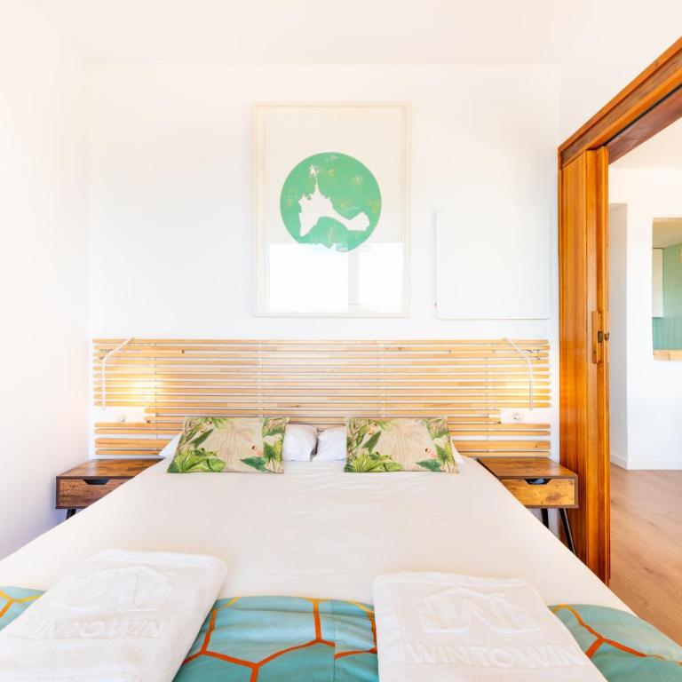 WintowinRentals Great Location, Views & Relax - Apartamento de 1 dormitorio - 19