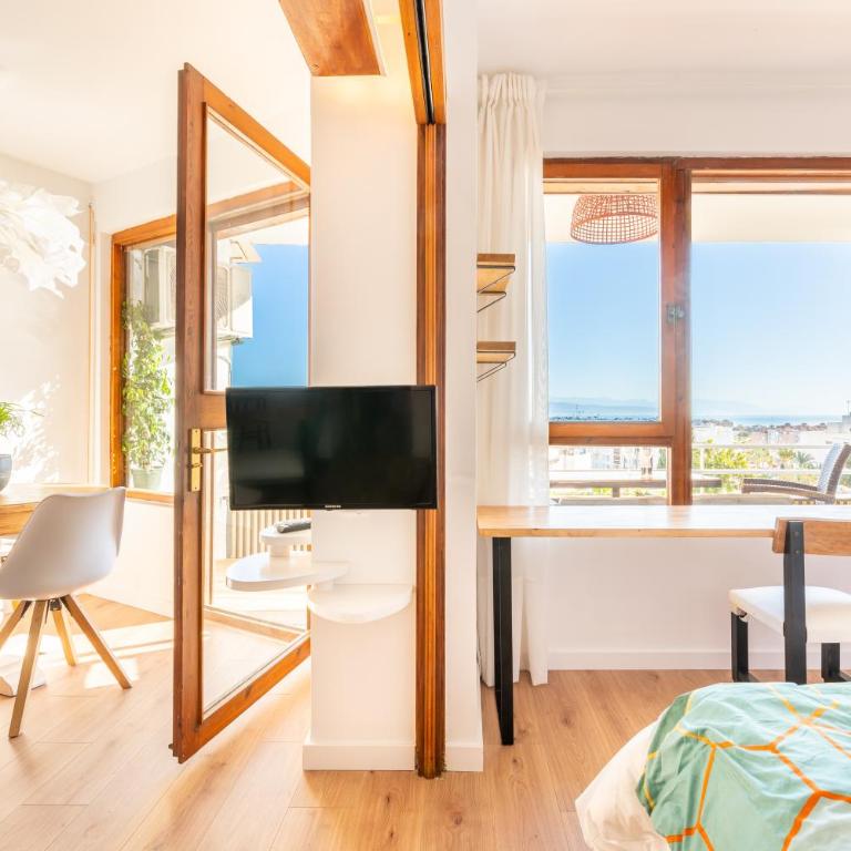 WintowinRentals Great Location, Views & Relax - Apartamento de 1 dormitorio - 16