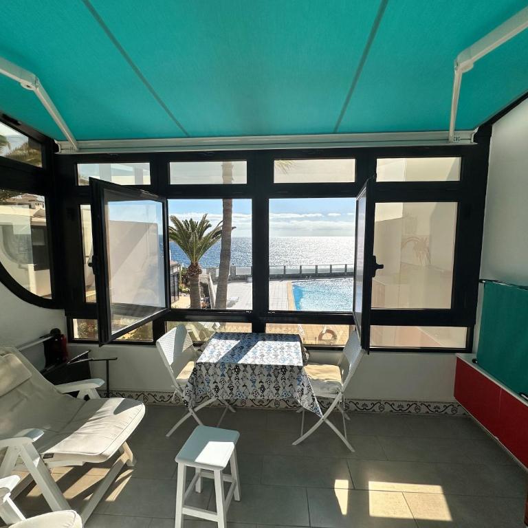 Atlantic View Apartment - Apartamento de 1 dormitorio - 6