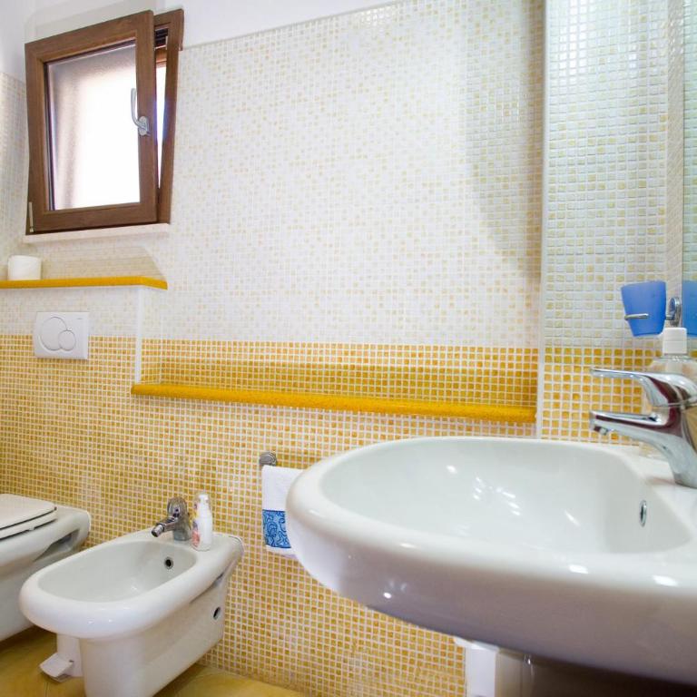 Lido Paoli house - Appartamento con 2 Camere da Letto - 14