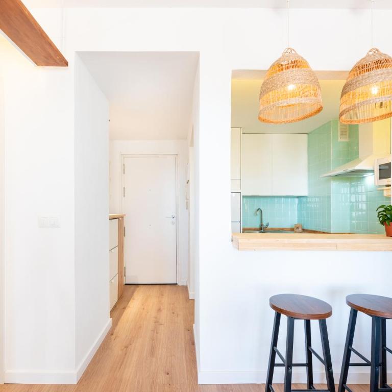 WintowinRentals Great Location, Views & Relax - Apartamento de 1 dormitorio - 25