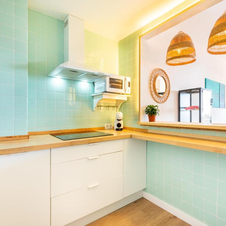WintowinRentals Great Location, Views & Relax - Apartamento de 1 dormitorio - 22