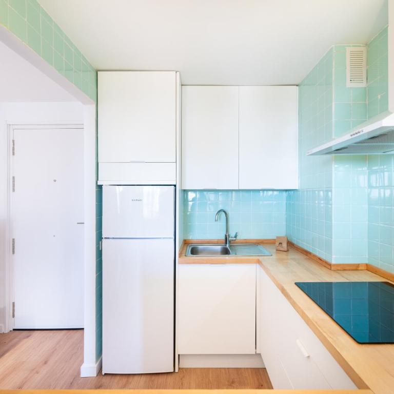 WintowinRentals Great Location, Views & Relax - Apartamento de 1 dormitorio - 20