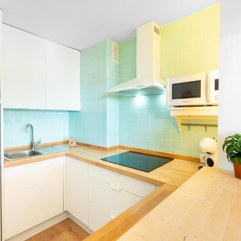 WintowinRentals Great Location, Views & Relax - Apartamento de 1 dormitorio - 3