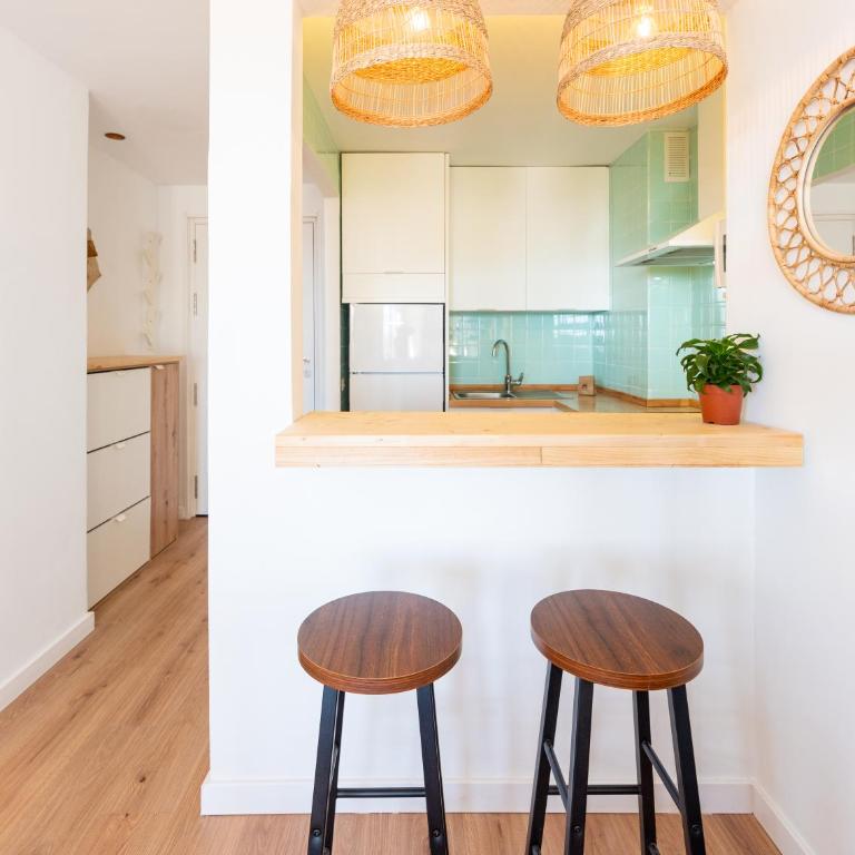 WintowinRentals Great Location, Views & Relax - Apartamento de 1 dormitorio - 21