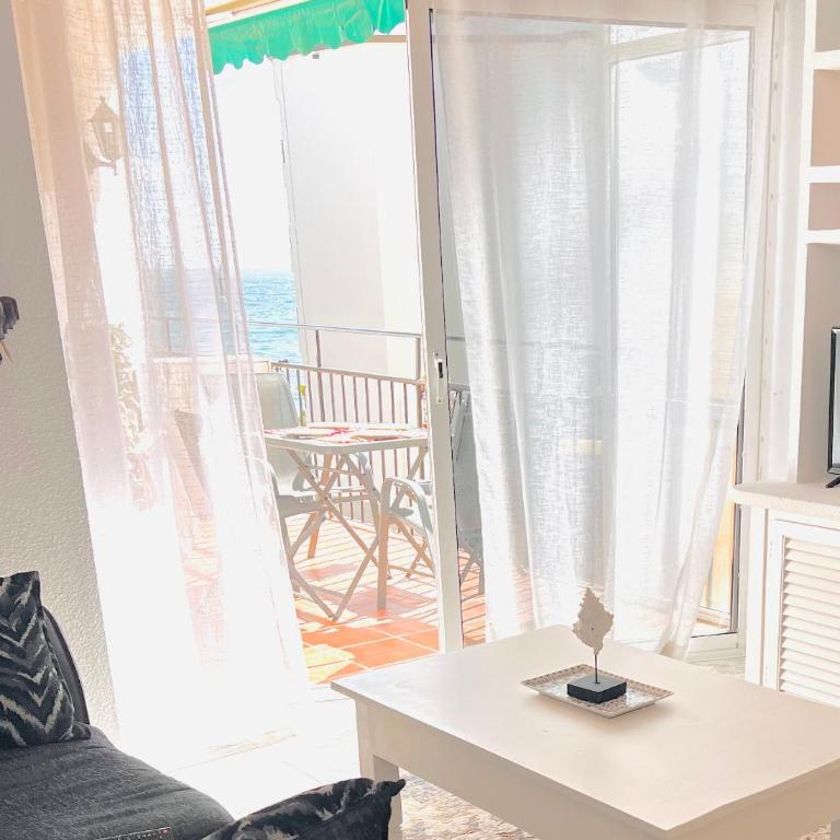 Apartamentos Torre de Marbella El Fuerte - Heart of Marbella, Steps from the Beach - One-Bedroom Apartment - 7