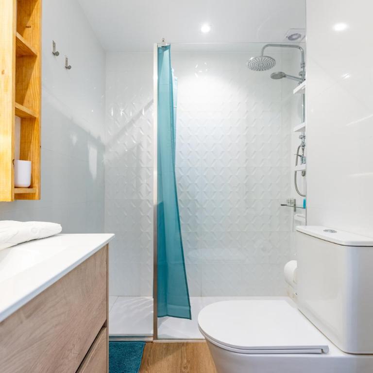 WintowinRentals Great Location, Views & Relax - Apartamento de 1 dormitorio - 27