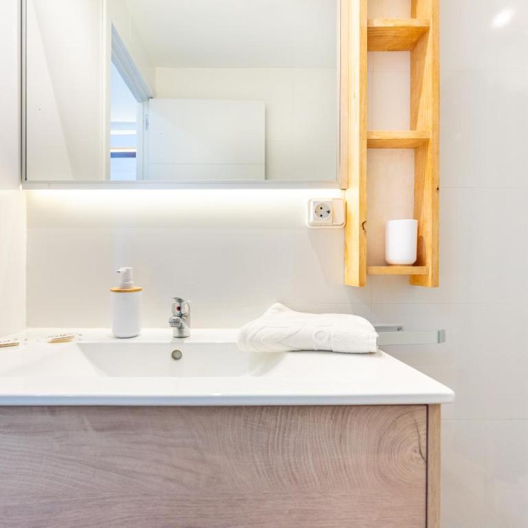 WintowinRentals Great Location, Views & Relax - Apartamento de 1 dormitorio - 26