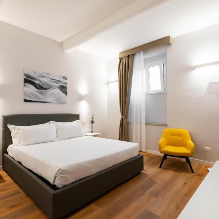 Major House - Luxury Apartments in Rome by Hostand - Appartamento con Terrazza - 1